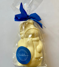 Load image into Gallery viewer, Santa and Snowman Figurines