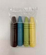 Load image into Gallery viewer, Chocolate Crayons