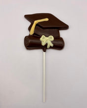 Load image into Gallery viewer, Grad Cap Lolly