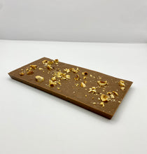 Load image into Gallery viewer, "Nut Lover" Chocolate Bar Gift Set