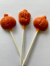 Load image into Gallery viewer, Small Halloween Lolly