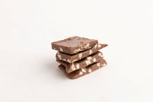 Load image into Gallery viewer, Almond Sea Salt Bark