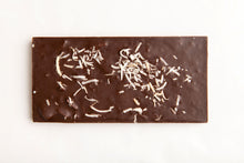 Load image into Gallery viewer, Coconut Toffee Chocolate Bar
