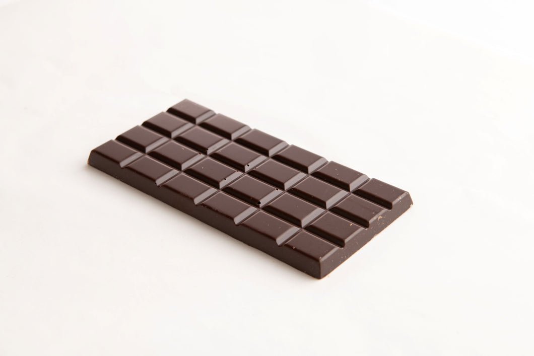 Plain Chocolate Bars