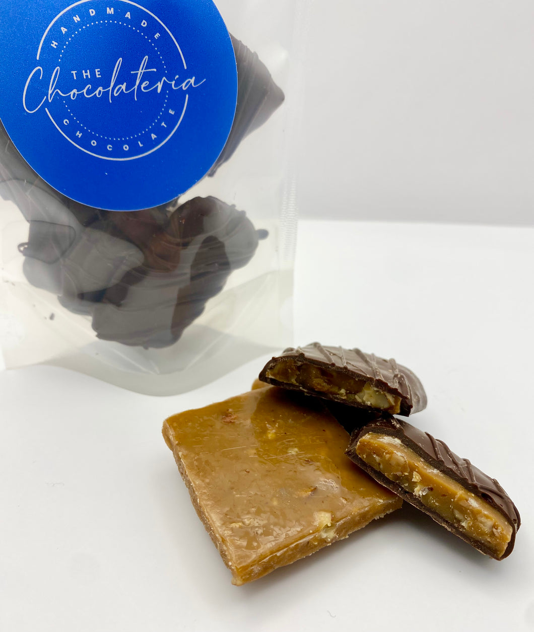 Pecan Buttercrunch