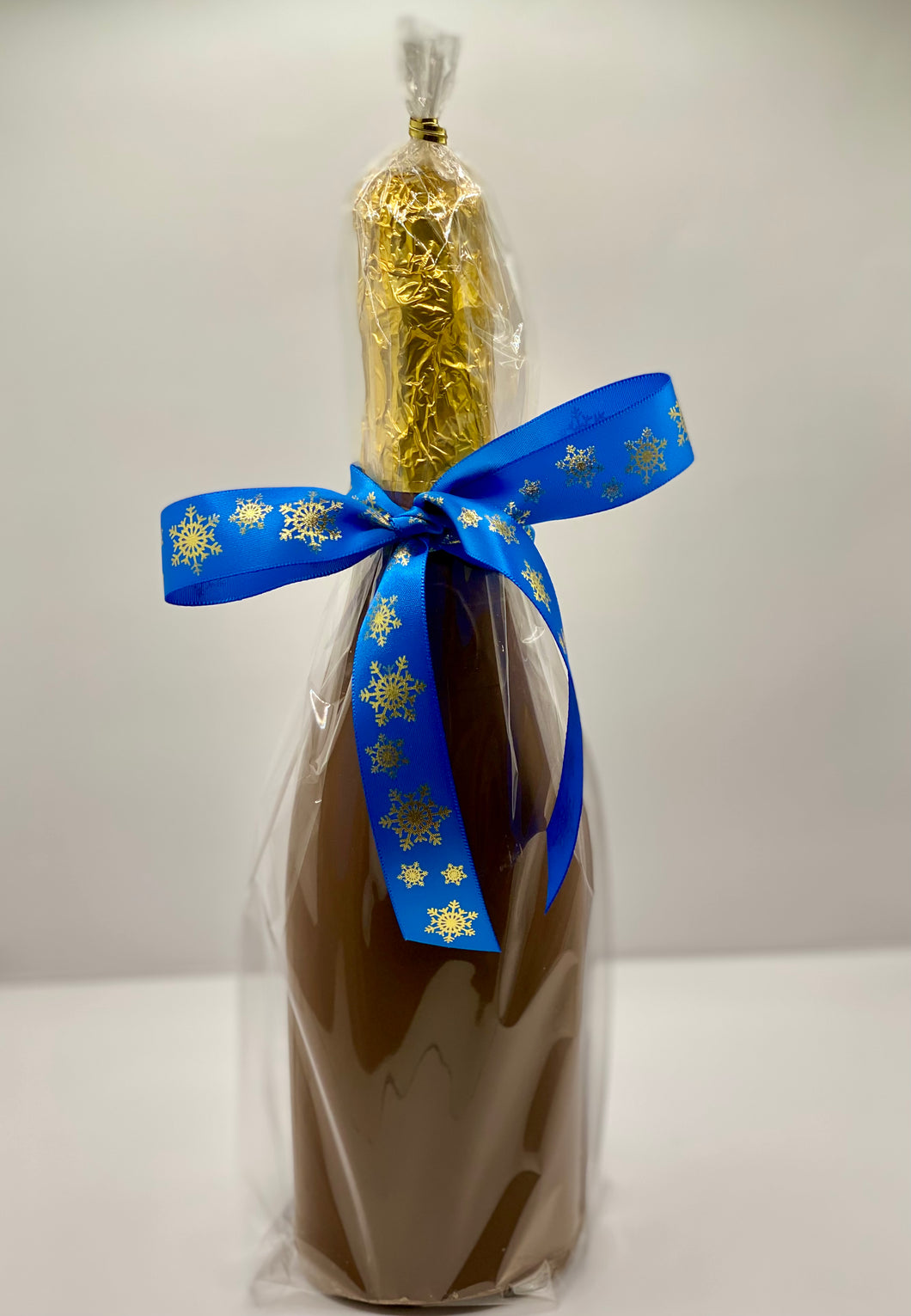 Wine Bottle