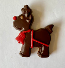 Load image into Gallery viewer, Reindeer Bar (Hazelnut)

