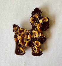 Load image into Gallery viewer, Reindeer Bar (Hazelnut)
