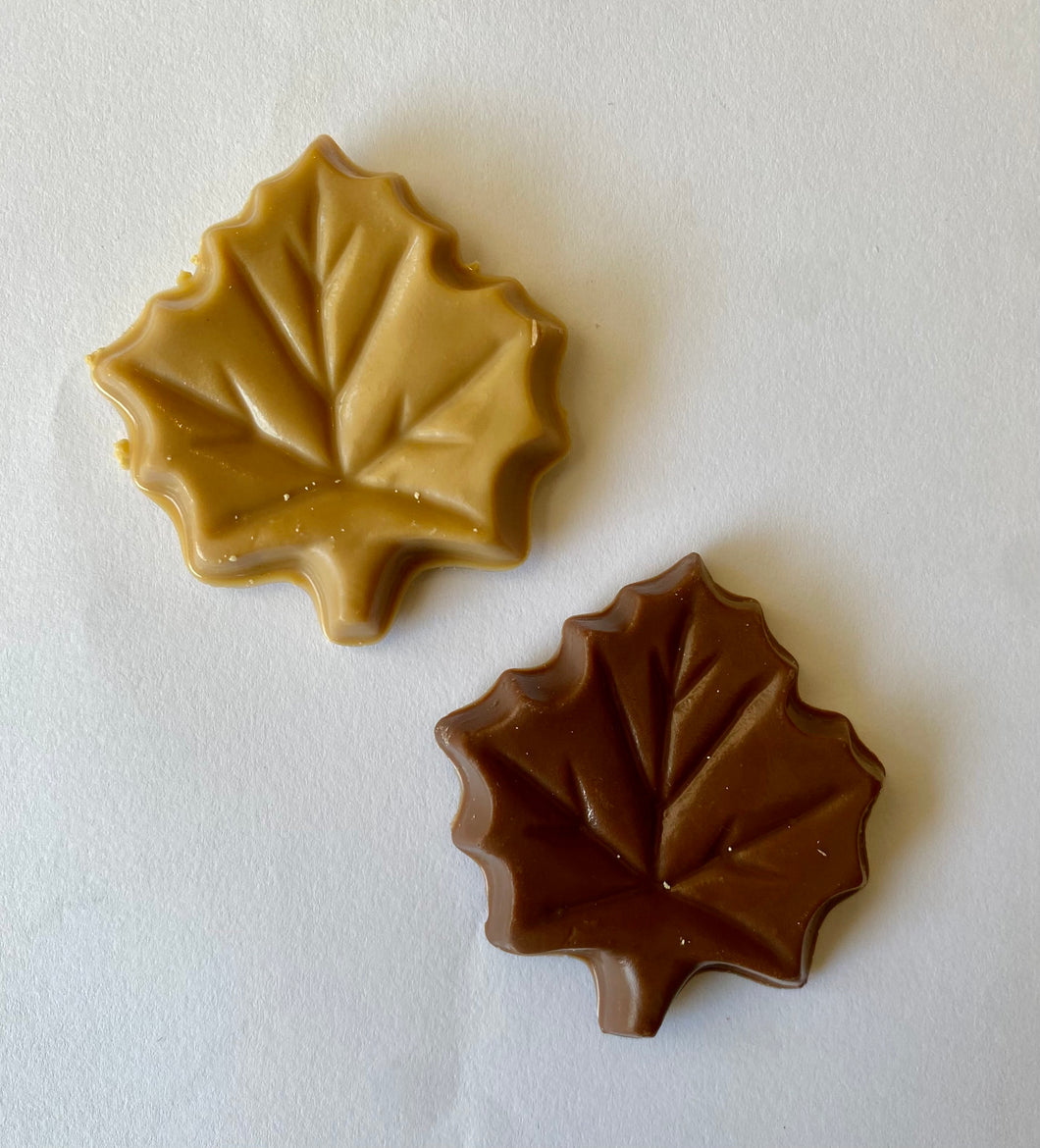 Maple Bites