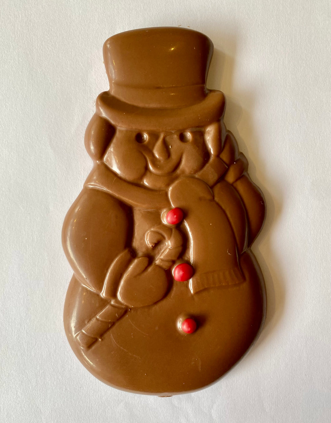 Snowman Bar