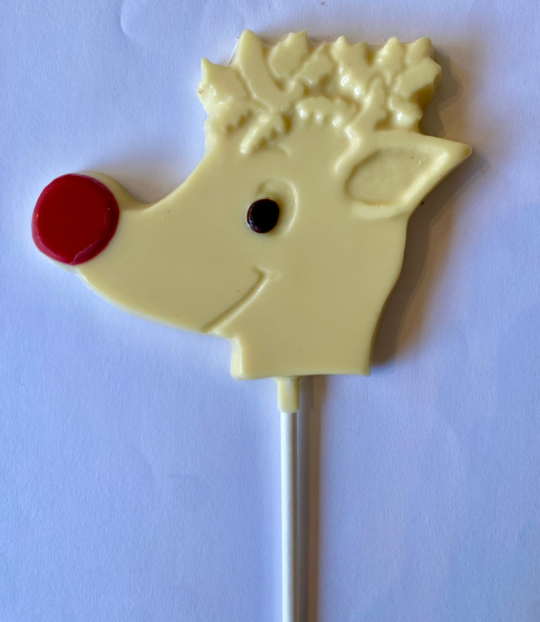 Rudolph Lolly