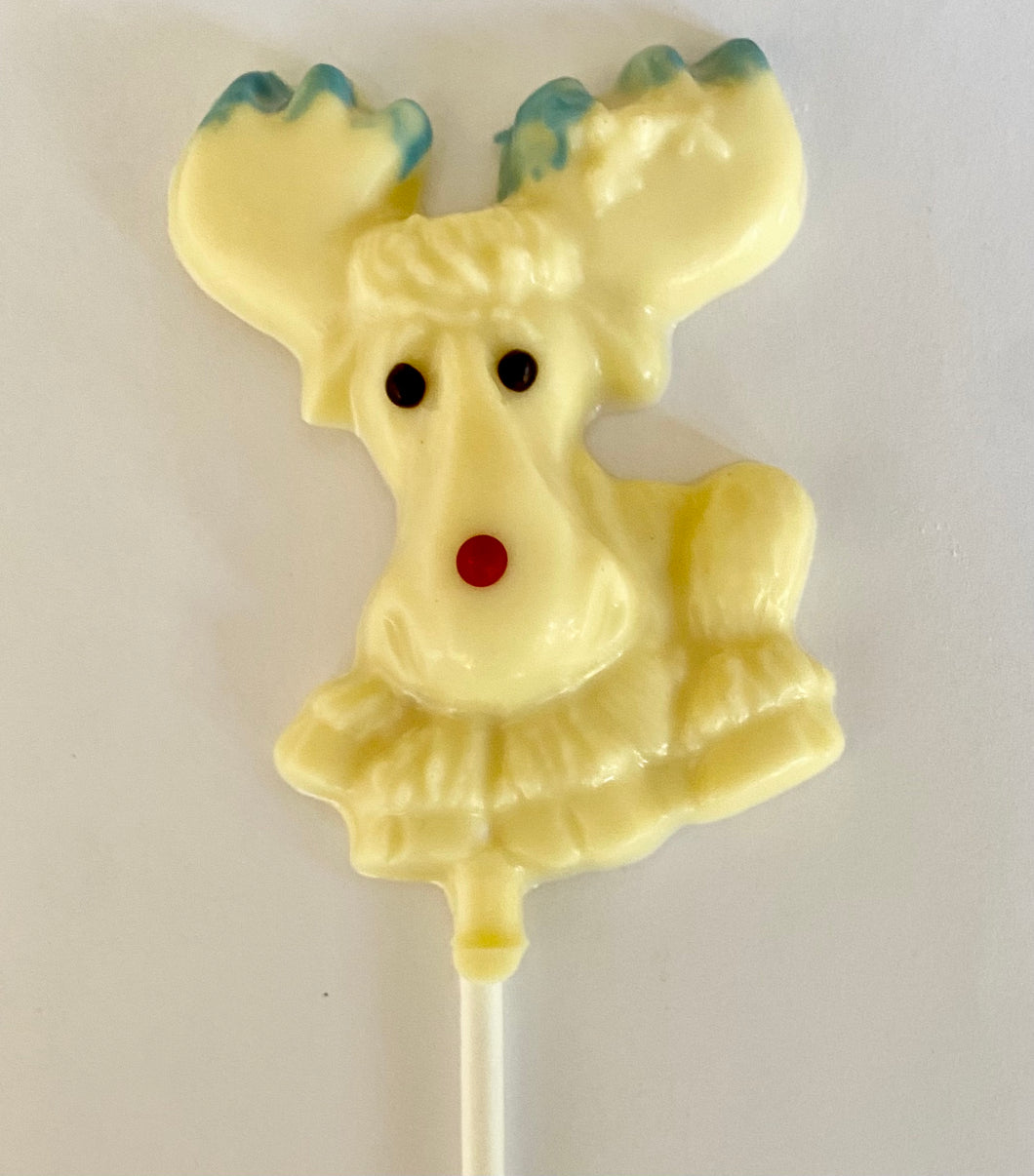 Randolf Lolly