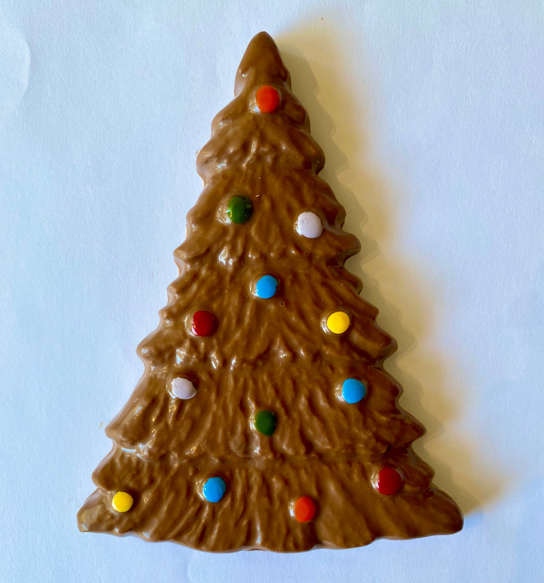 Christmas Tree Bar
