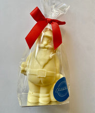 Load image into Gallery viewer, Santa and Snowman Figurines

