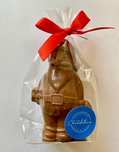 Load image into Gallery viewer, Santa and Snowman Figurines
