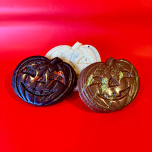 Load image into Gallery viewer, Jack-o-Lantern Bar
