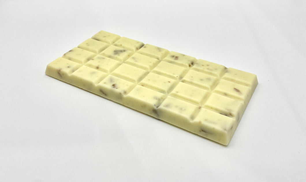 Toffee Nut Bar