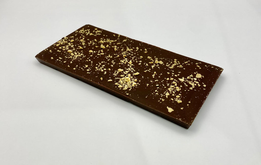 Maple Crunch Bar