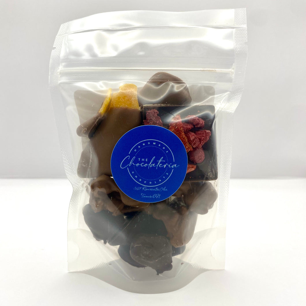 Trail Mix