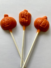 Load image into Gallery viewer, Small Halloween Lolly

