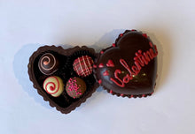 Load image into Gallery viewer, Boozy Bonbon Chocolate Box
