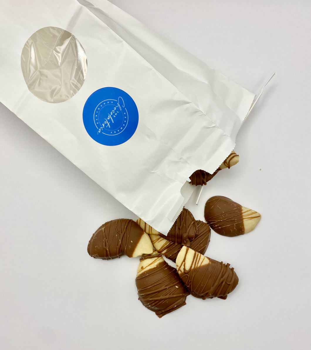 Butter Shortbread
