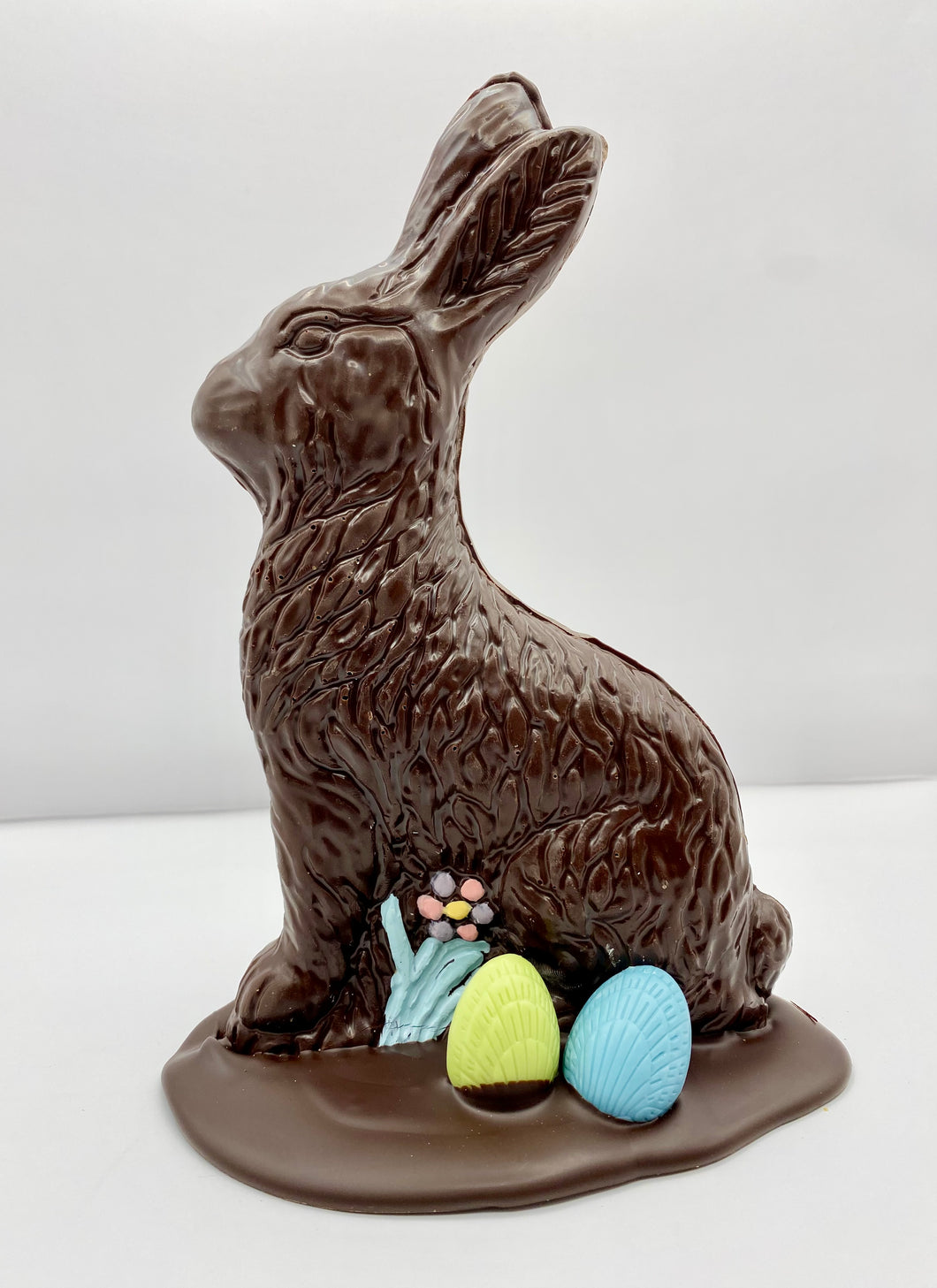 Classic Bunny