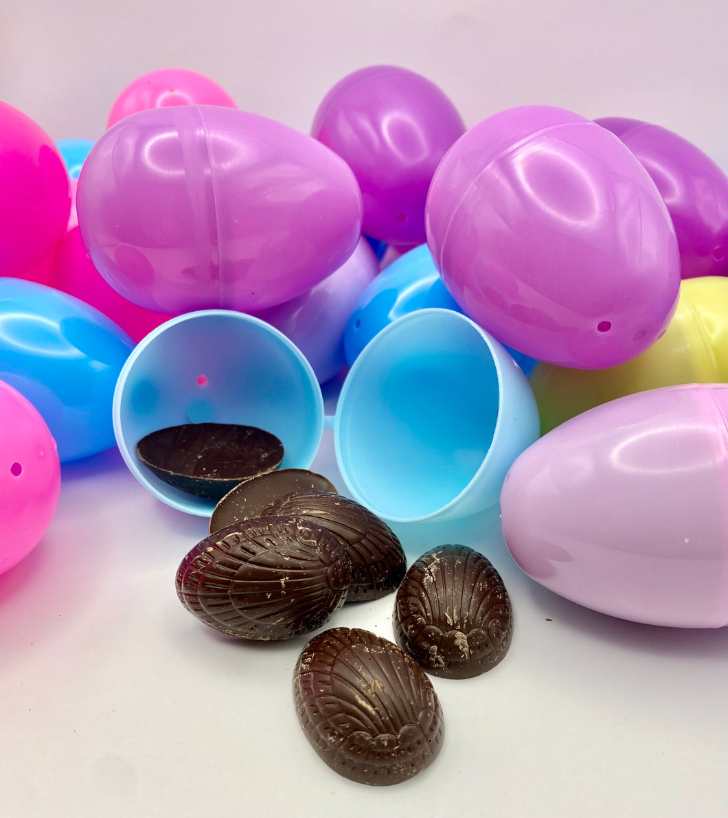 Easter Hunt Eggs