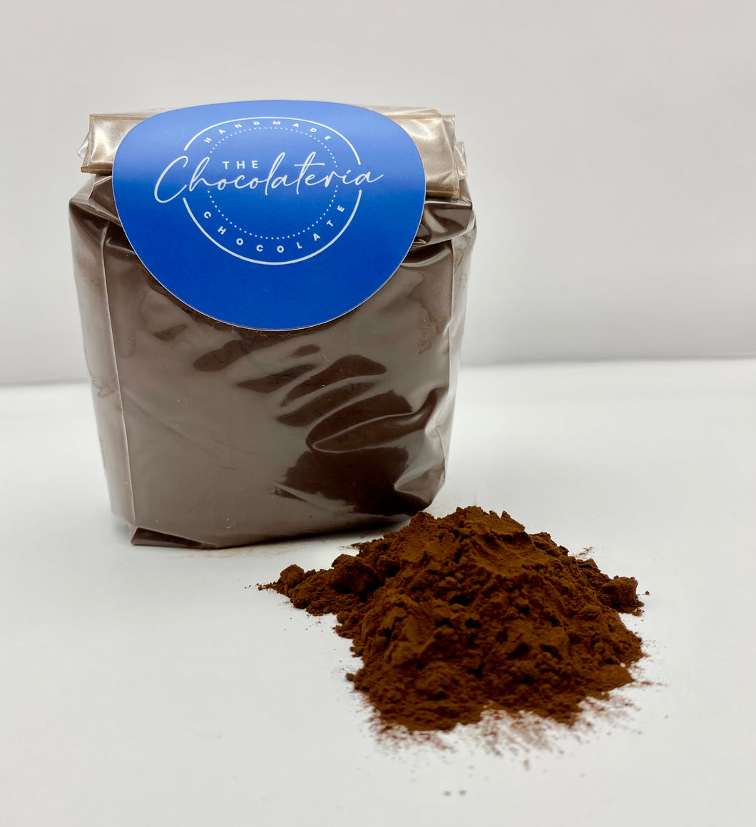 Extra Brut Cocoa Powder (250g)