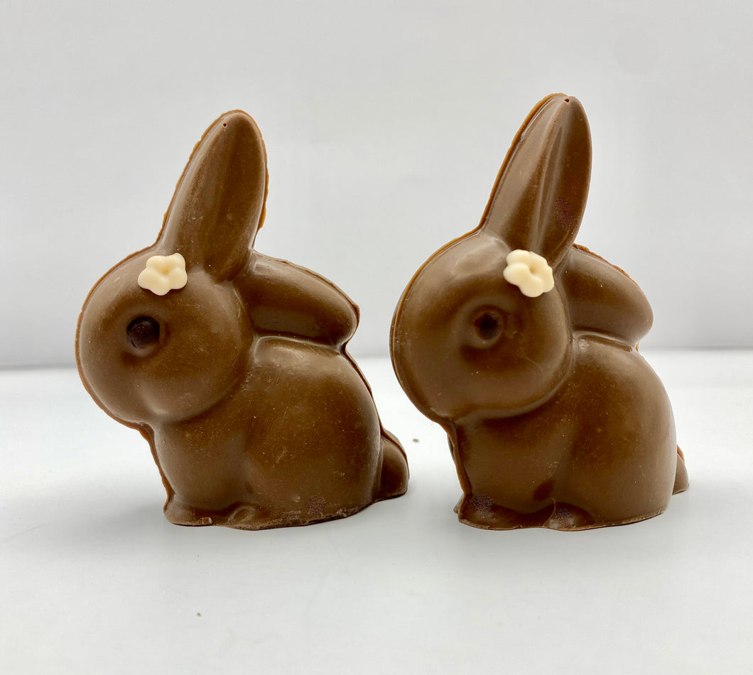 Flopsy Bunnies