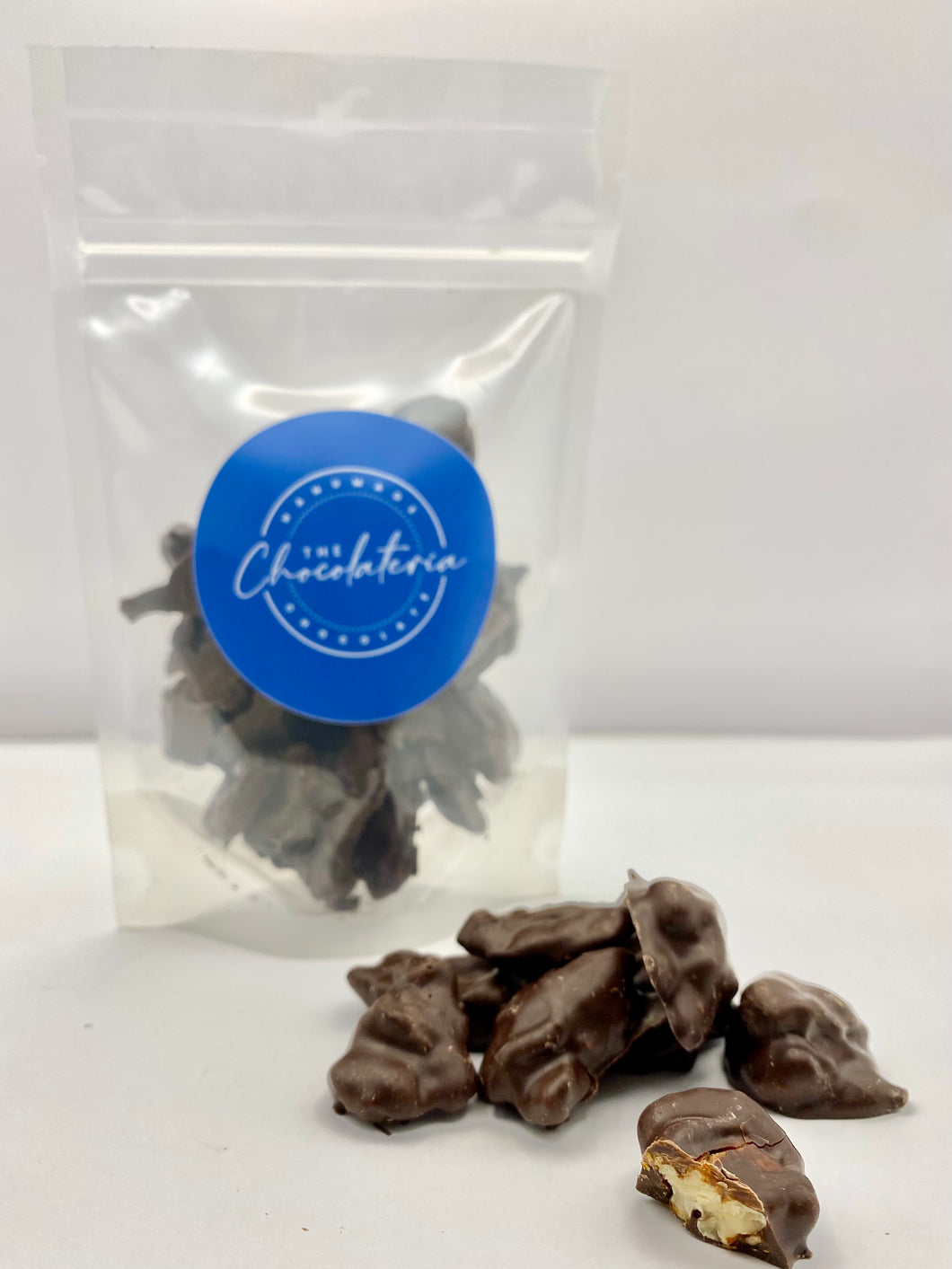 Spicy Pecans