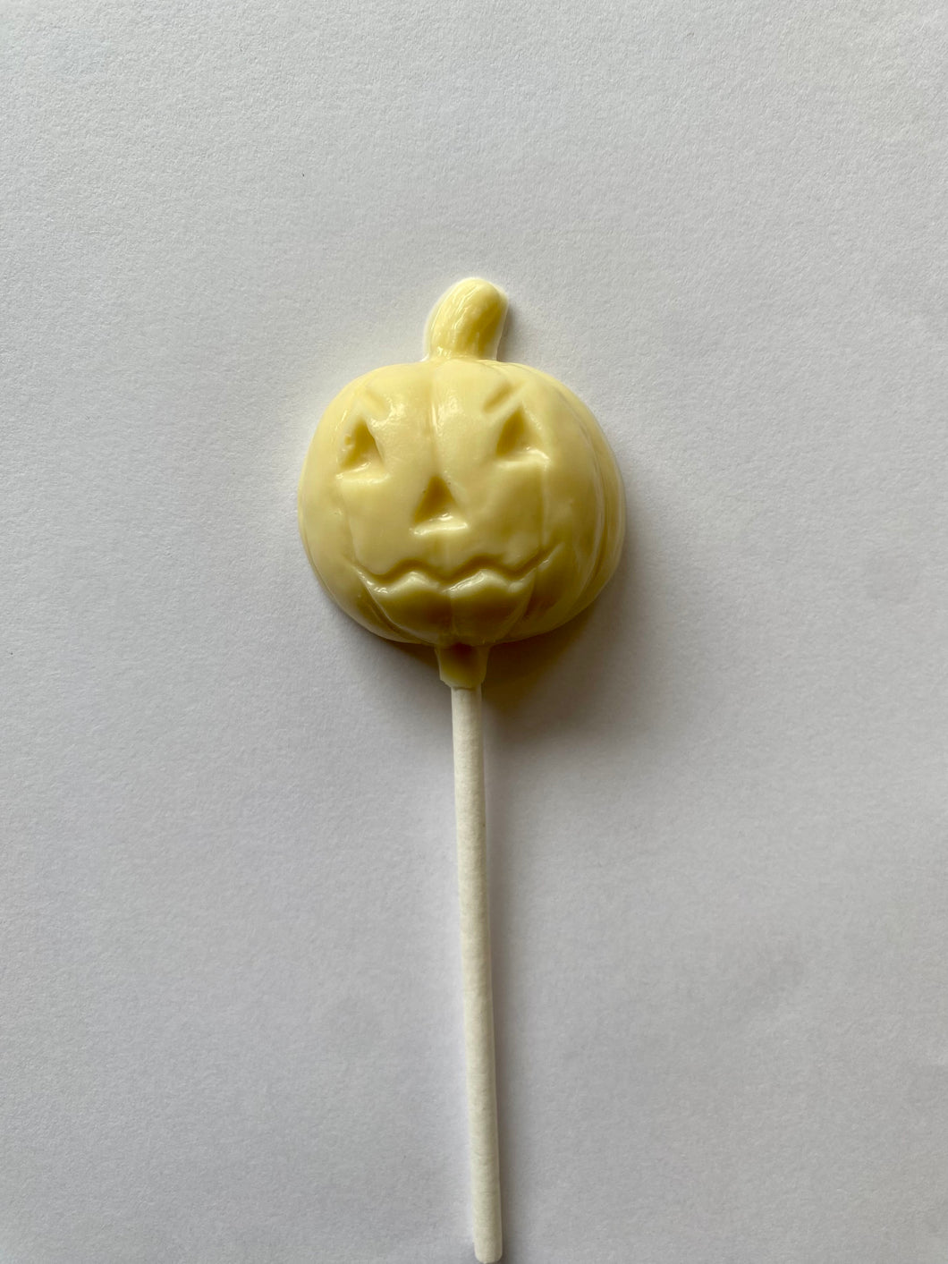 Small Halloween Lolly