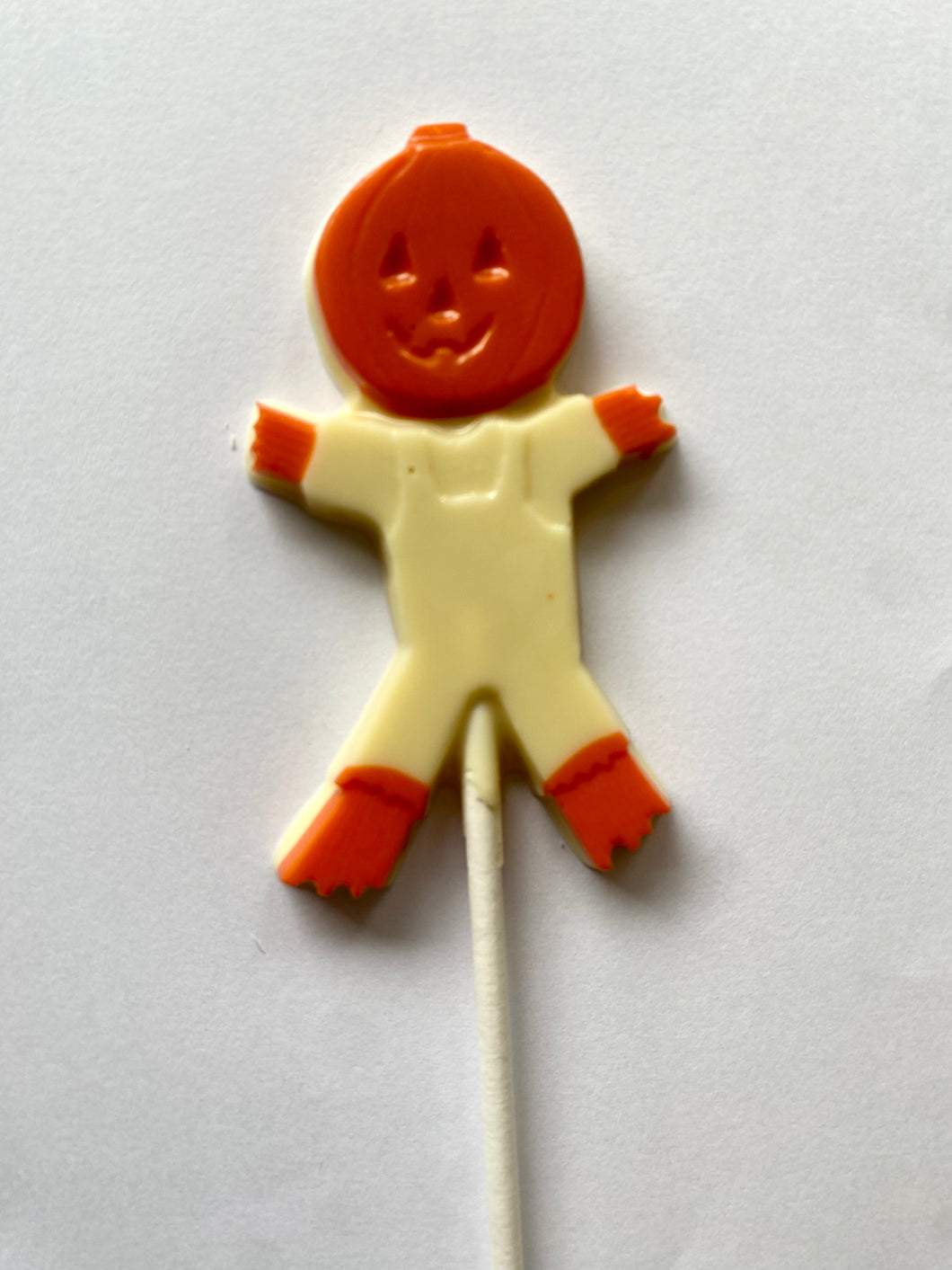 Scarecrow Lolly