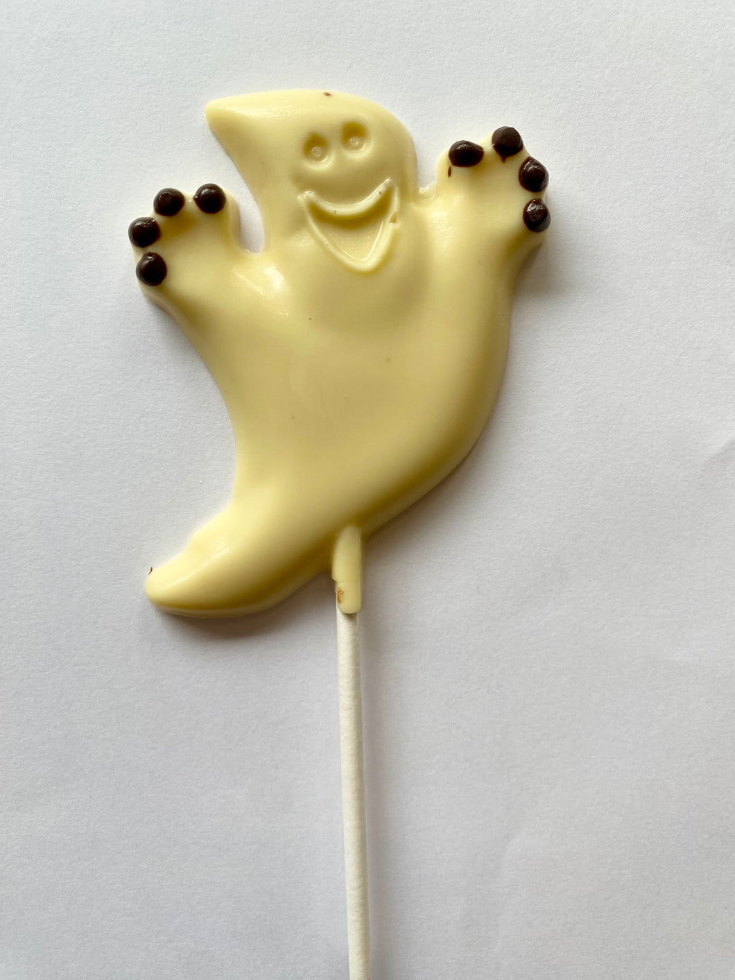Ghost Lolly