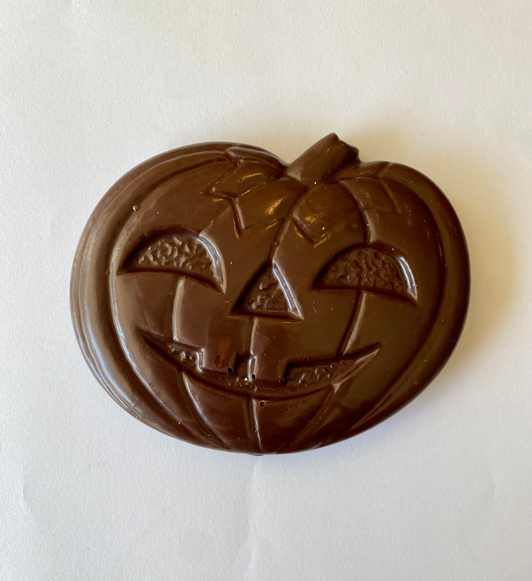 Jack-o-Lantern Bar
