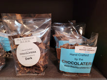 Load image into Gallery viewer, Sea Salt Buttercrunch Bark
