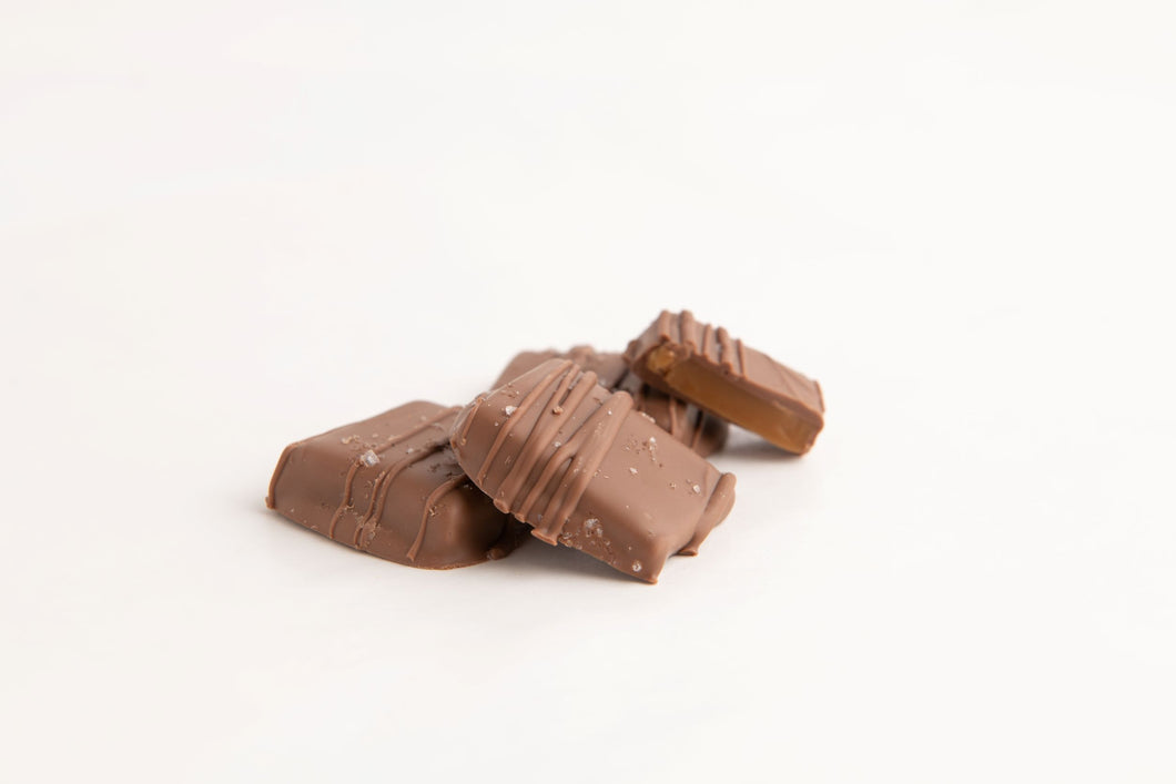 Sea Salt Buttercrunch