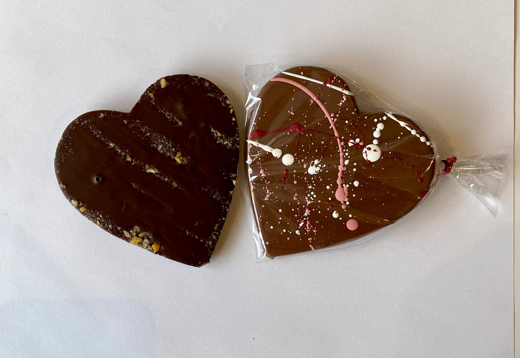 Fizzy Heart