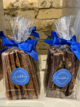 Load image into Gallery viewer, Sea Salt Buttercrunch Bark (Large)
