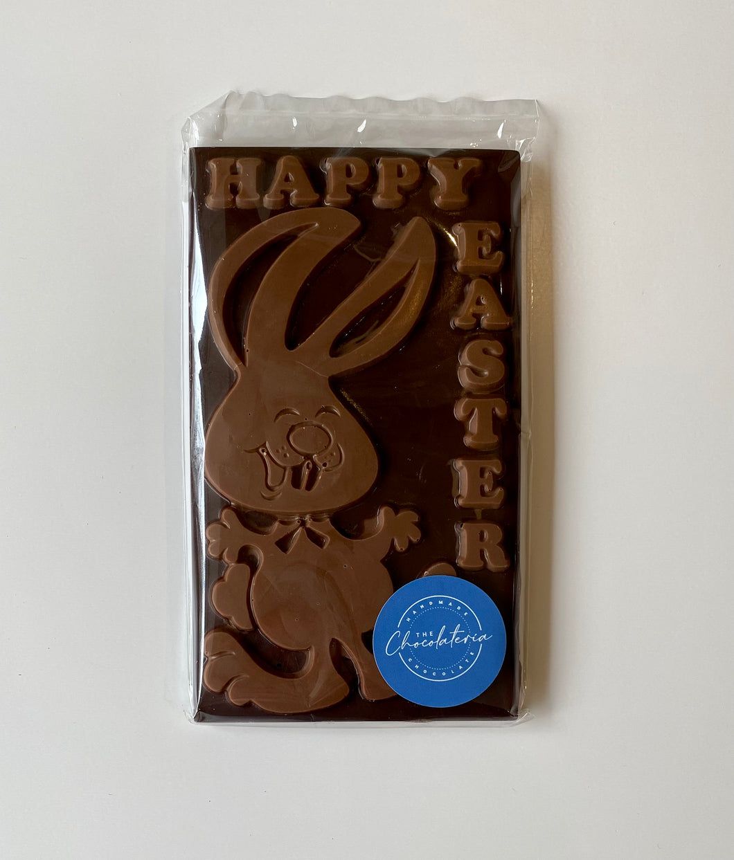 Happy Easter Bar