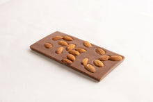 Load image into Gallery viewer, House Roasted Almond Bar
