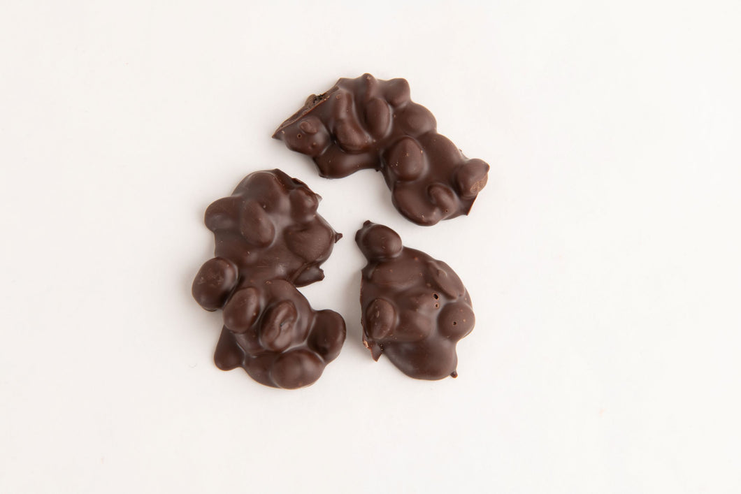 Espresso Bean Clusters