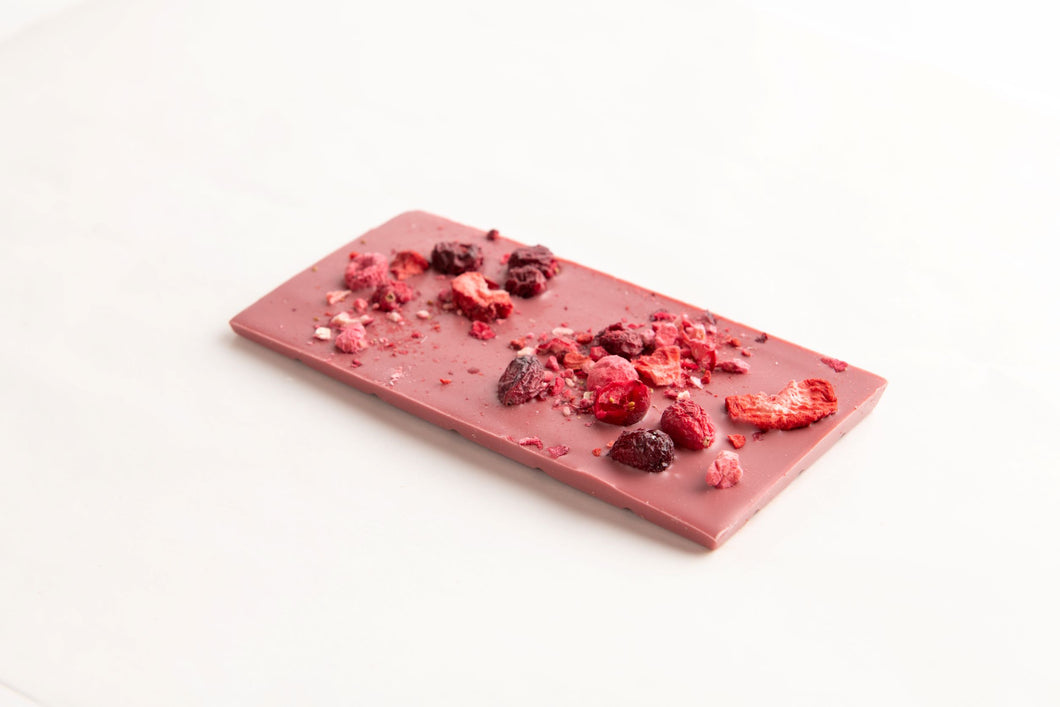 Very Berry Bar