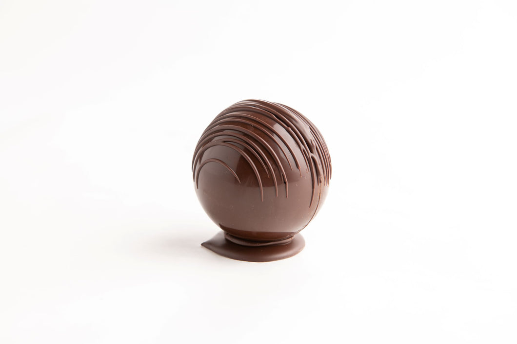 Hot Chocolate Bomb