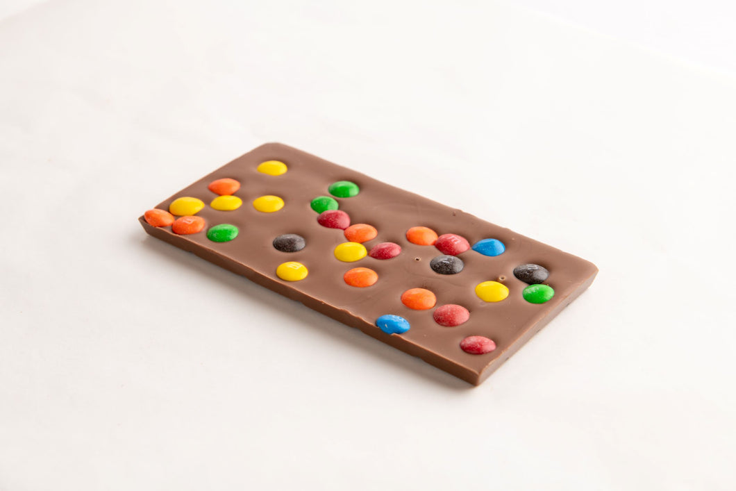 Candy Bar