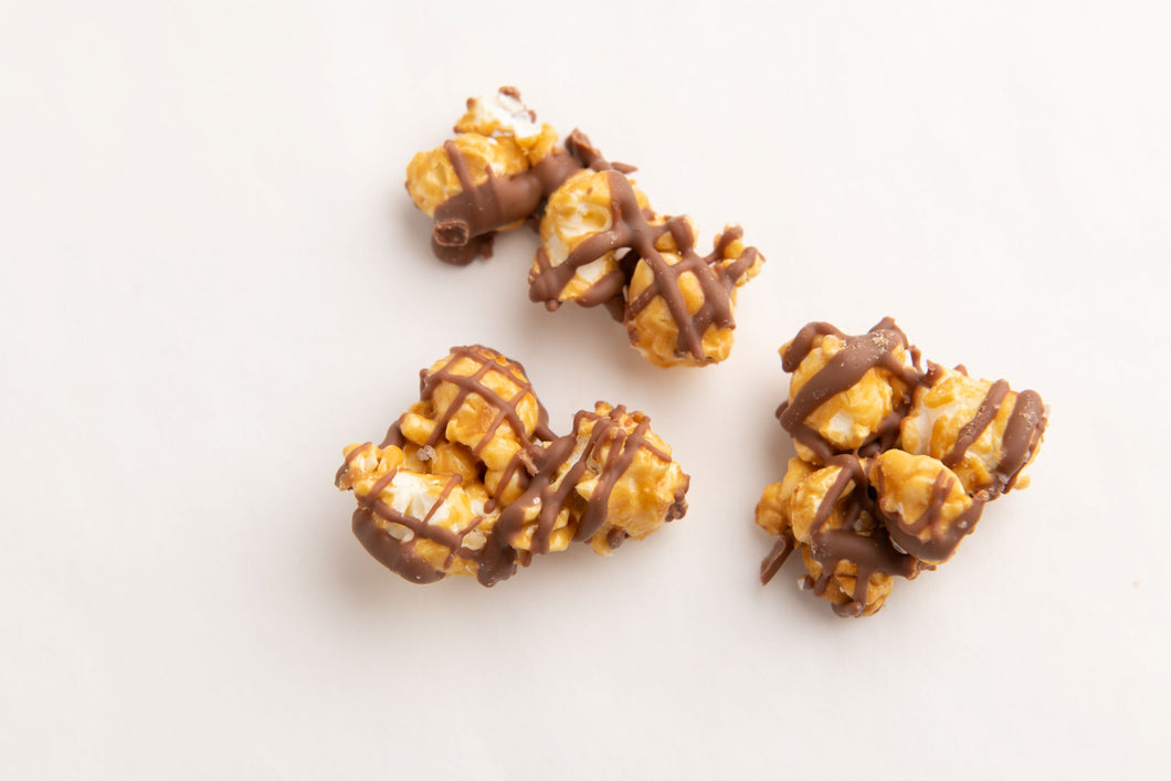 Caramel Corn
