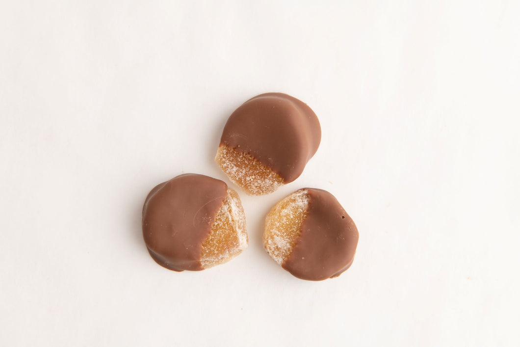 Candied Ginger