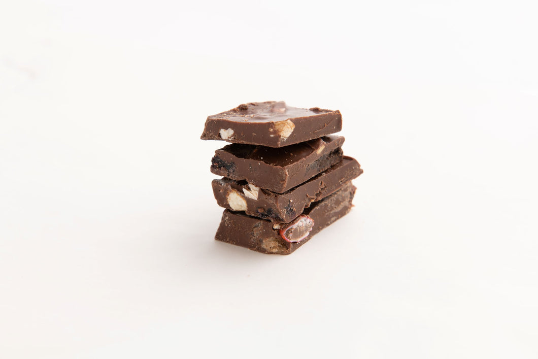 Kitchen Sink Bark