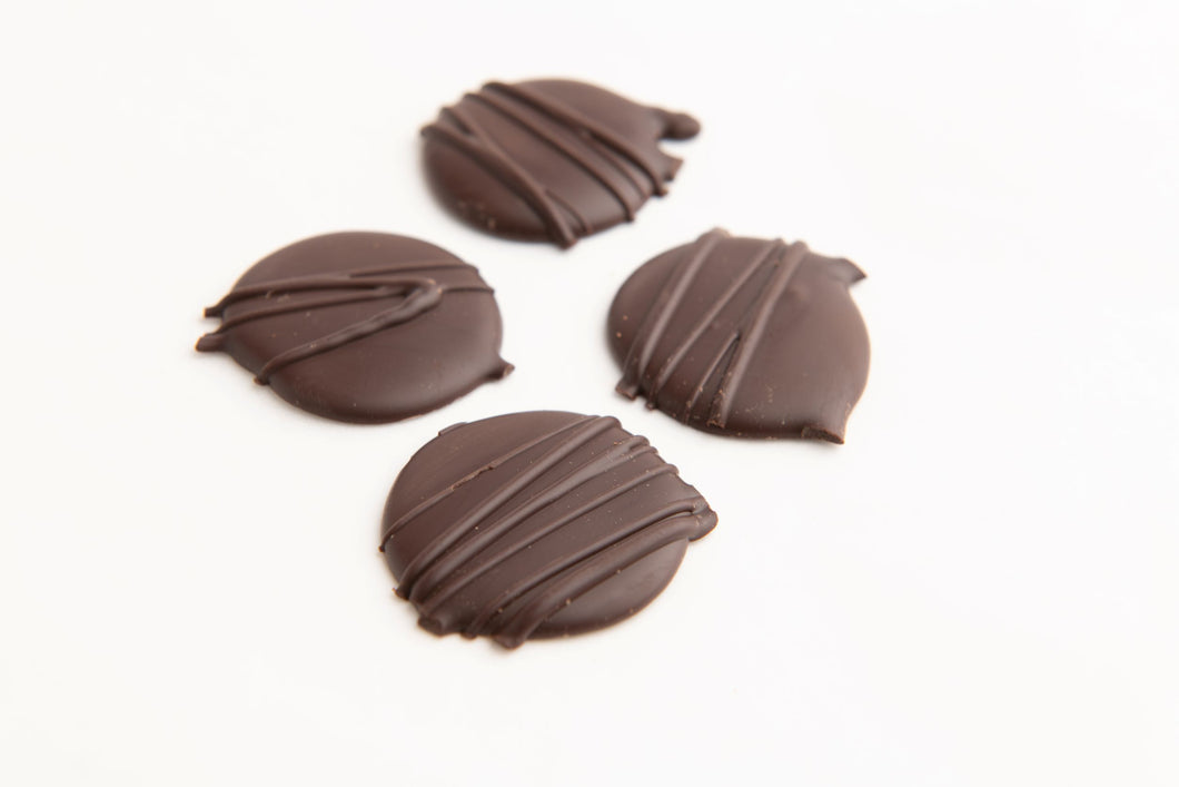 Peppermint Bites