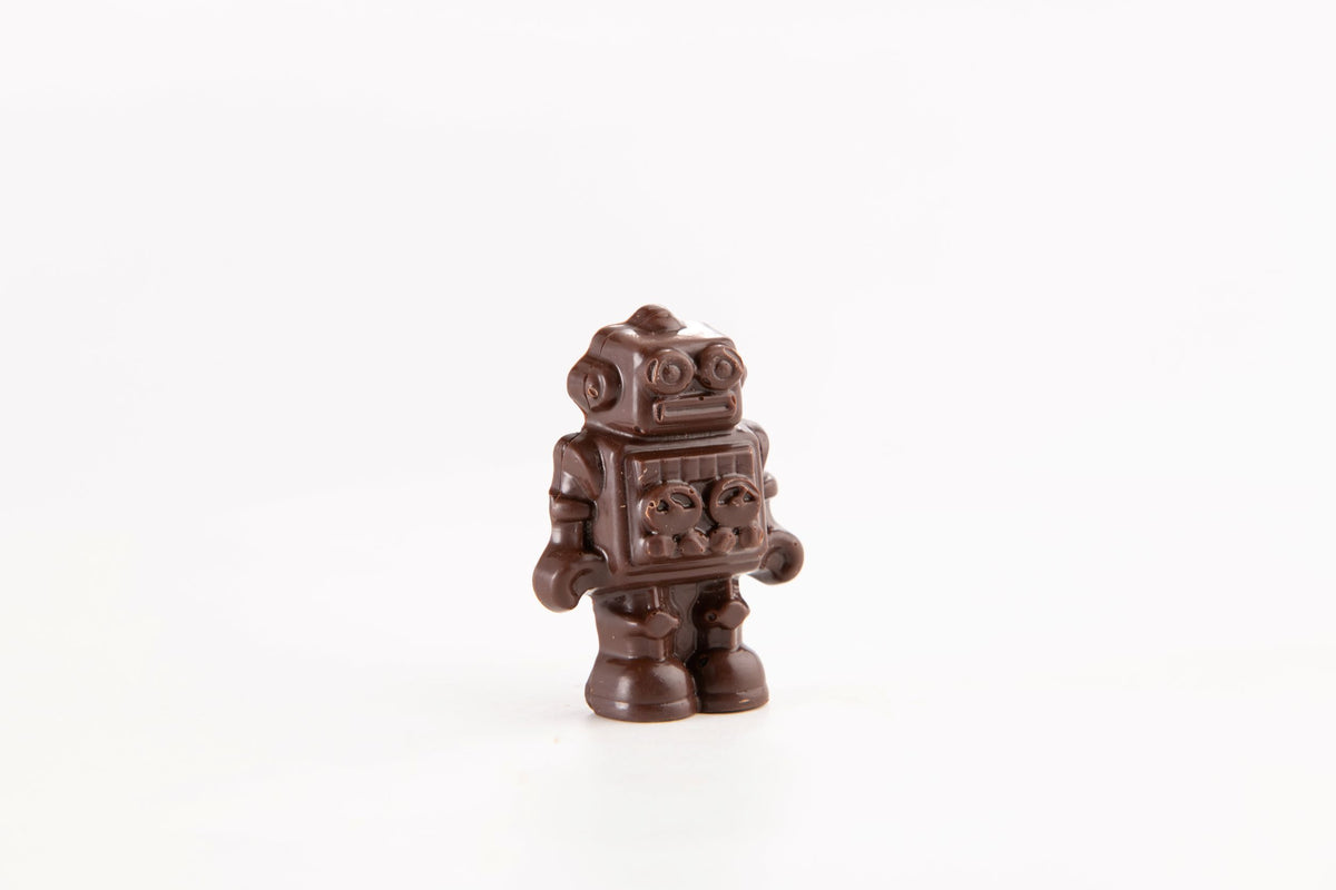 Choco-Bot – The Chocolateria